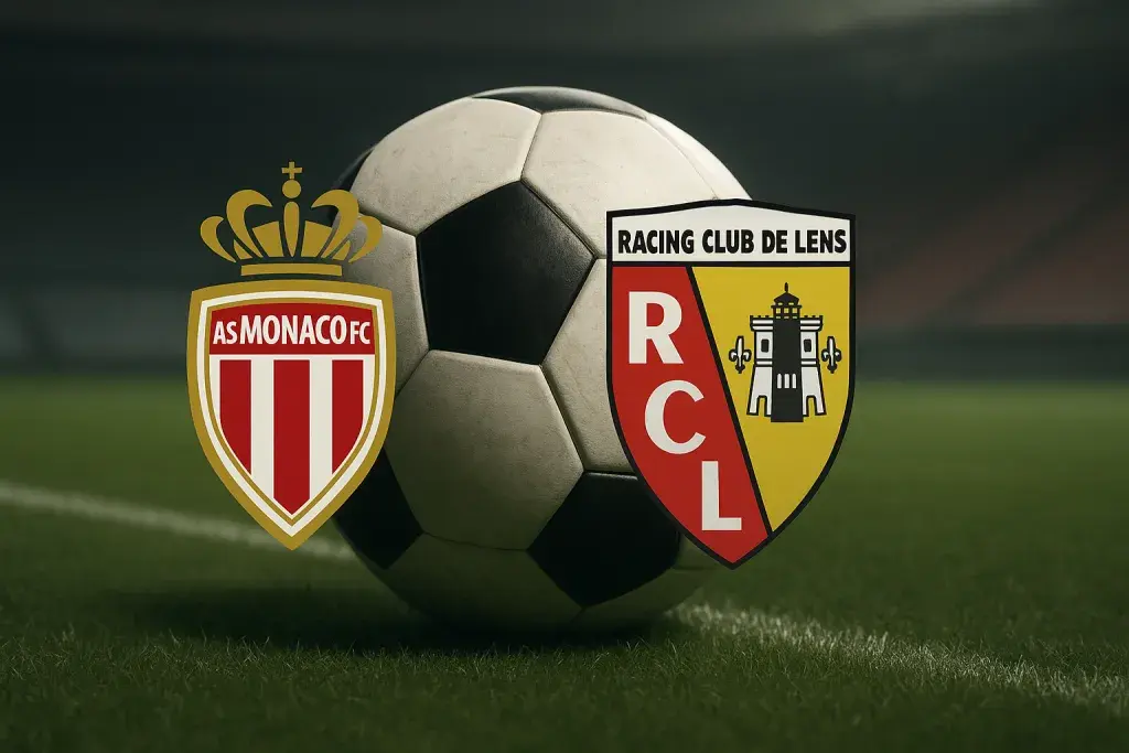 AS Monaco vs Lens: who comes out on top?