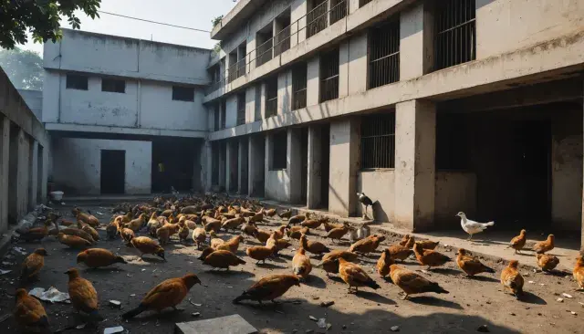 BMC Launches Crematoriums for Small Animals at Deonar and Mahalaxmi to Boost Eco-Friendly Disposal