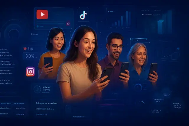Online Advertising Trends Reshaping Digital Marketing: Video Monetization, Social Engagement, and Influencer Strategy